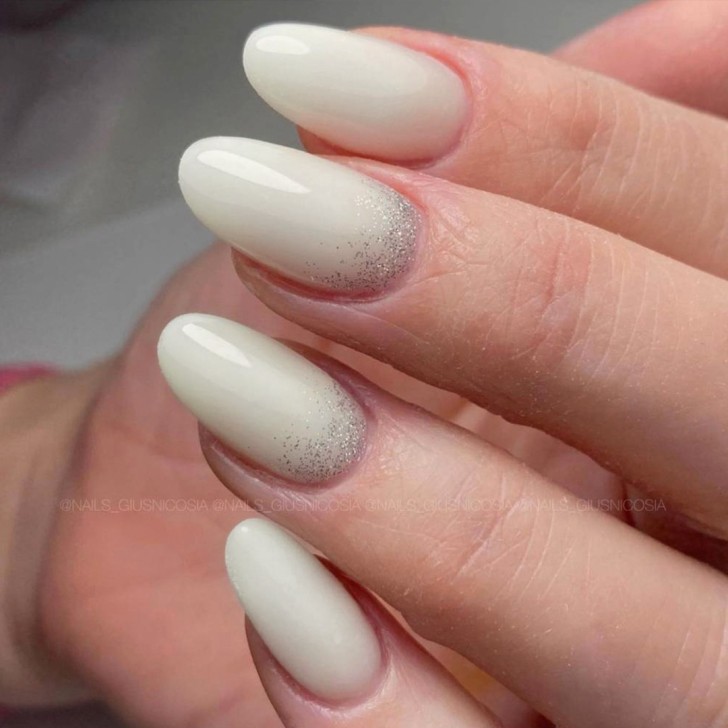 Gel per unghie ricostruzione ACRYLGEL BIANCO WHITE LIGHT 60ML Nailfor 18,99 €