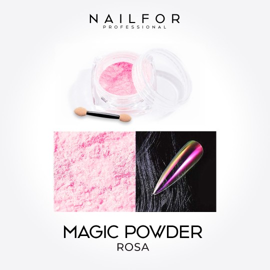 Magic Powder - PINK