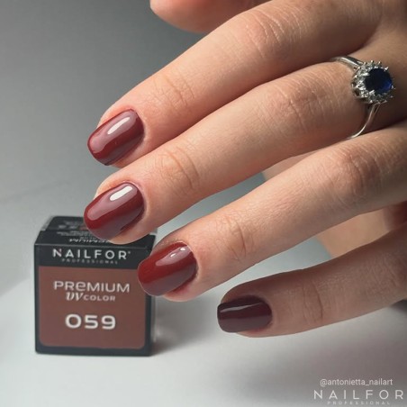 PREMIUM COLOR GEL - 059