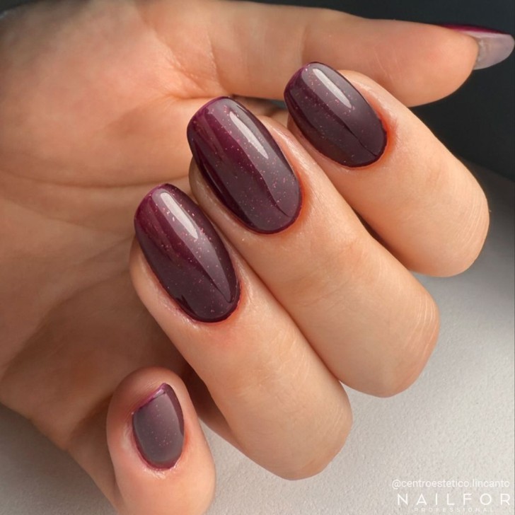 CHIC SEMI-PERMANENT NAIL POLISH - 469