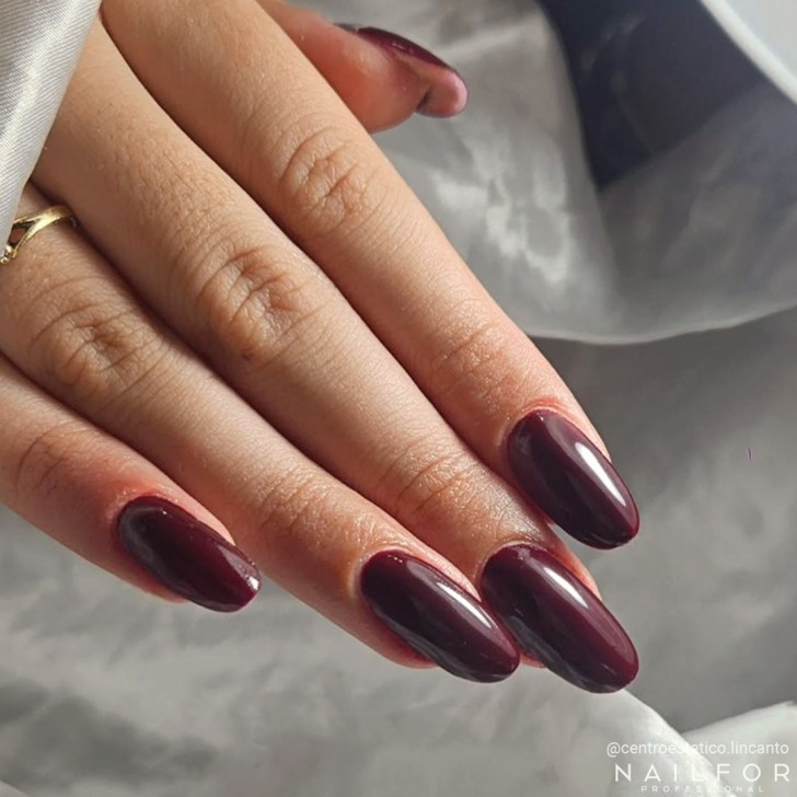 FANTASY semi-permanent gel nail polish - 198fan