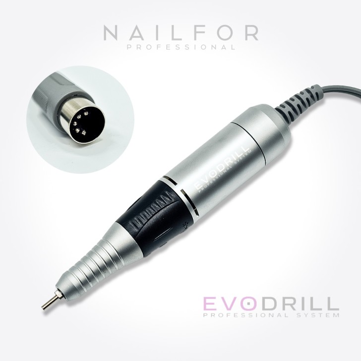 apparecchiature unghie ricostruzione: MANIPOLO STANDARD 5PIN - PER FRESA PROFESSIONALE 49,99 €