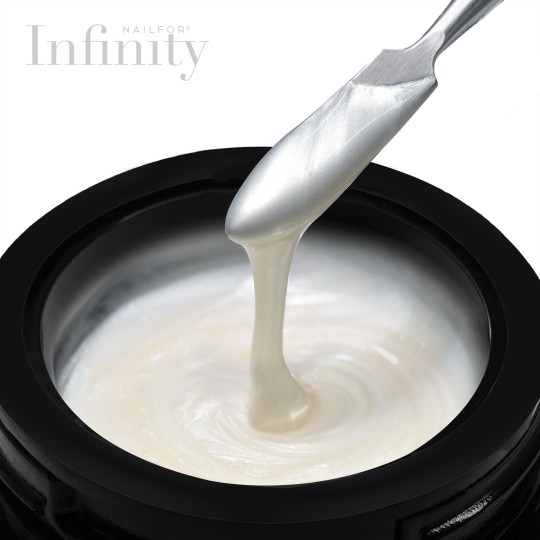 INFINITY GEL - BUILDER FAIRY PEARL 50ML