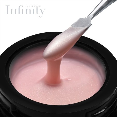 INFINITY GEL - BUILDER FAIRY PEARL 50ML