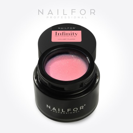 INFINITY GEL - BUILDER FAIRY PEARL 50ML