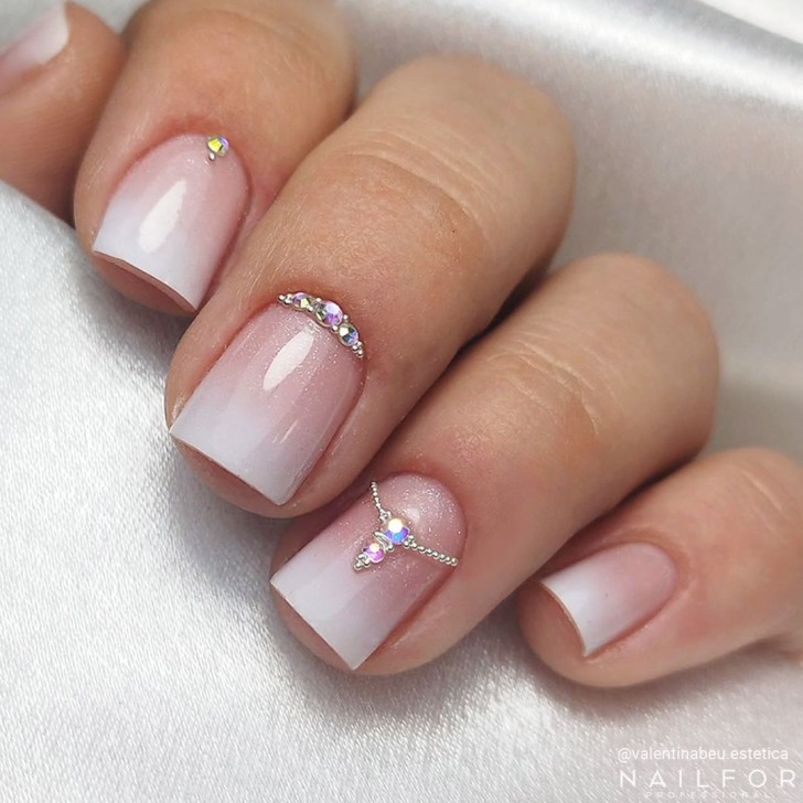 Gel per unghie ricostruzione TOP GLUE GEL - 30ML GEL COLLA PER STRASS Nailfor 10,99 €
