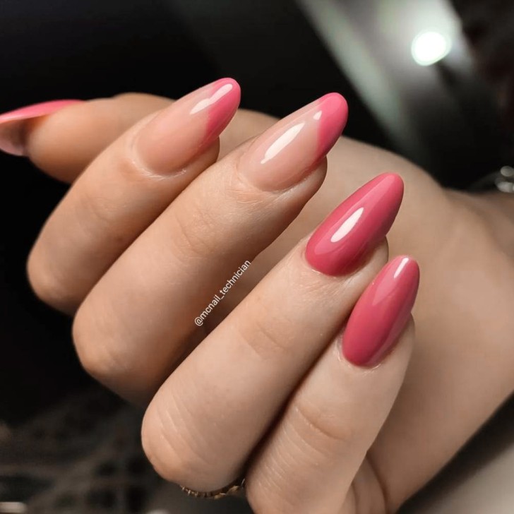 FANTASY semi-permanent gel nail polish - 035fan