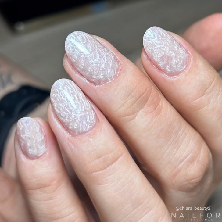 LIGHT PERLE SEMI-PERMANENT - 04