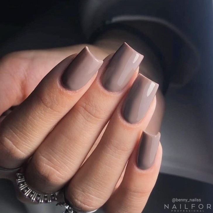 Semipermanente smalto colore per unghie: FANTASY Smalto Gel Semipermanente - 431 Nailfor 6,99 €