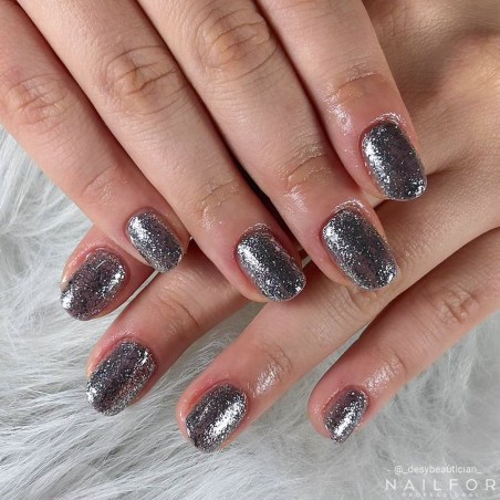 VERNIS ONGLES SEMI-PERMANENT CHIC-405