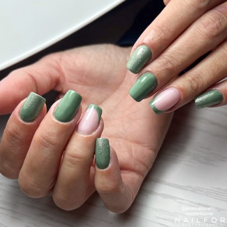 VERNIS ONGLES SEMI-PERMANENT CHIC-370