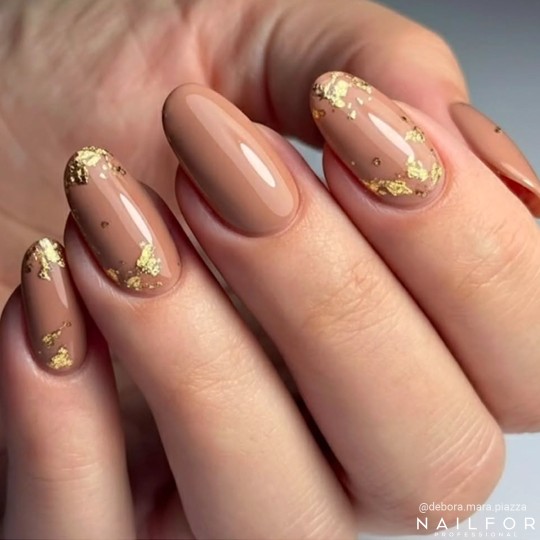 AURA SMALTO SEMIPERMANENTE - 015 Sand 2