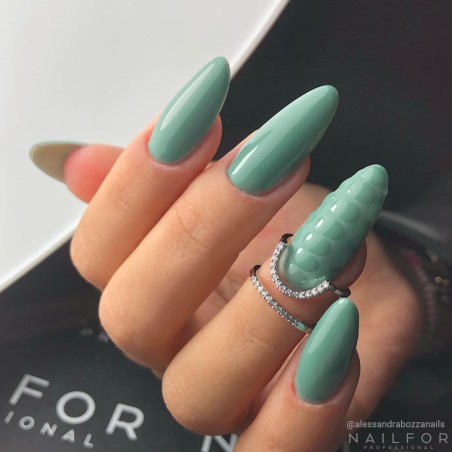 Semipermanente smalto colore per unghie: CHIC SMALTO SEMIPERMANENTE - 360 Nailfor 7,99 €