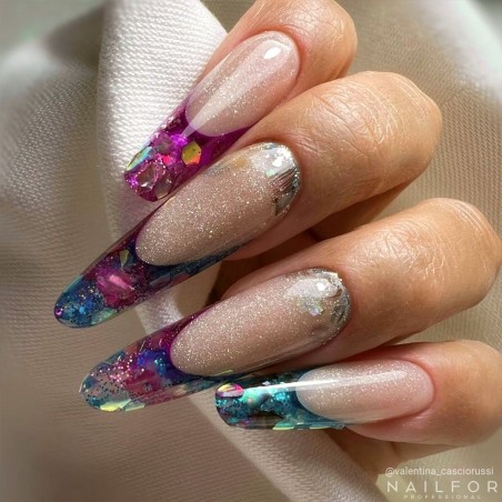 ACRYLGEL SHINE NUDE 60ML