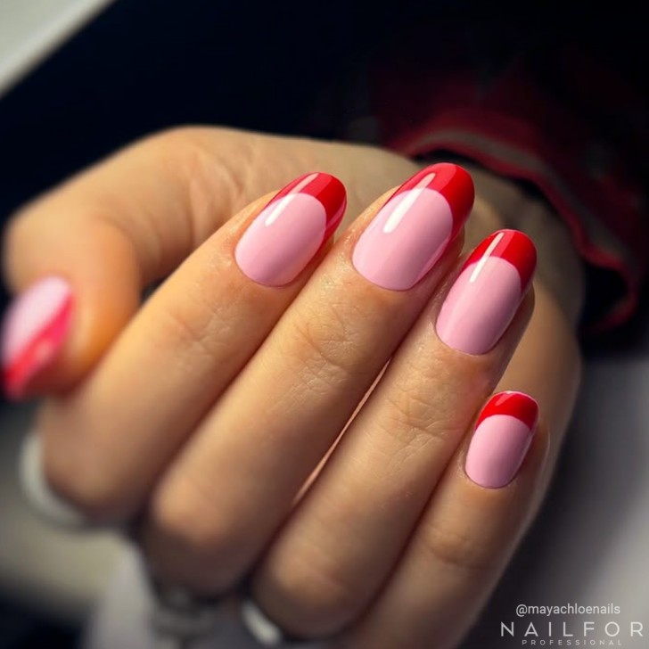 VERNIS ONGLES SEMI-PERMANENT CHIC-129