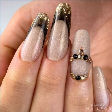 ACRYLGEL SHINE NUDE 30ML