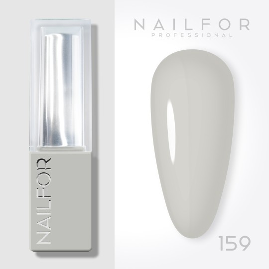 AURA SMALTO SEMIPERMANENTE - 159 Greige