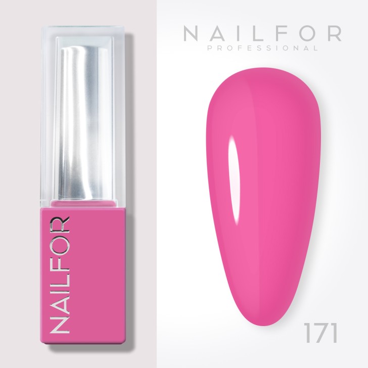 AURA SMALTO SEMIPERMANENTE - 171