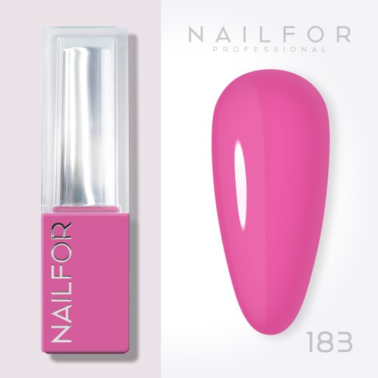 AURA SMALTO SEMIPERMANENTE - 183