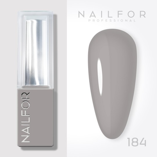 AURA SMALTO SEMIPERMANENTE - 184