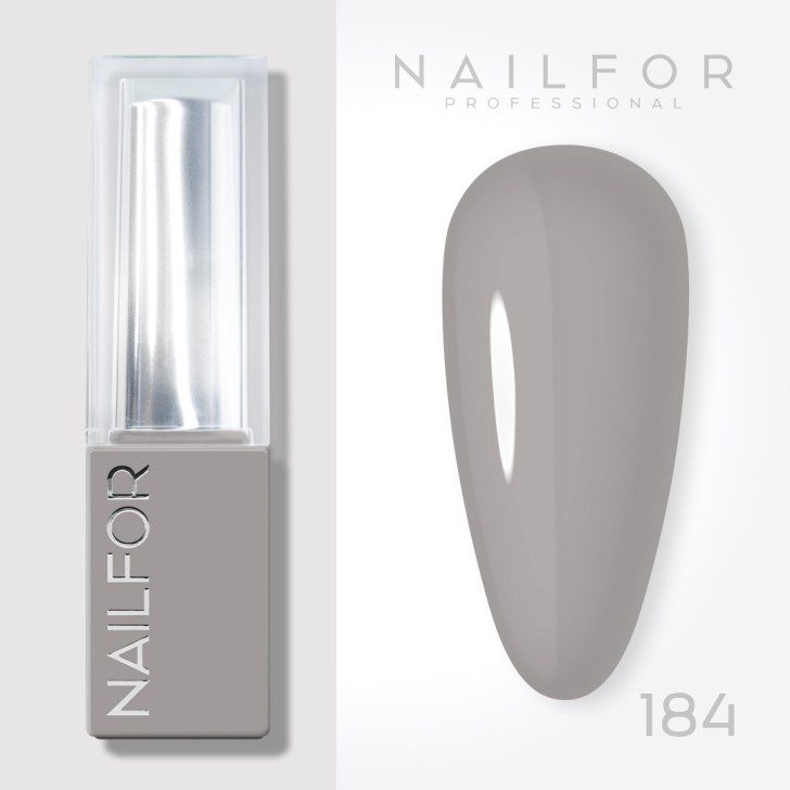 AURA SMALTO SEMIPERMANENTE - 184