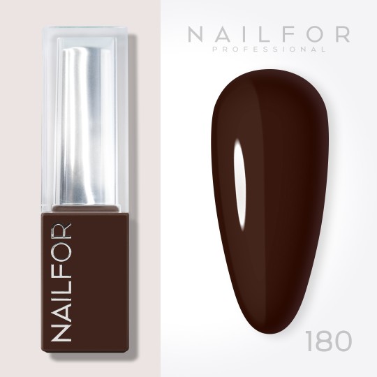 AURA SMALTO SEMIPERMANENTE - 180