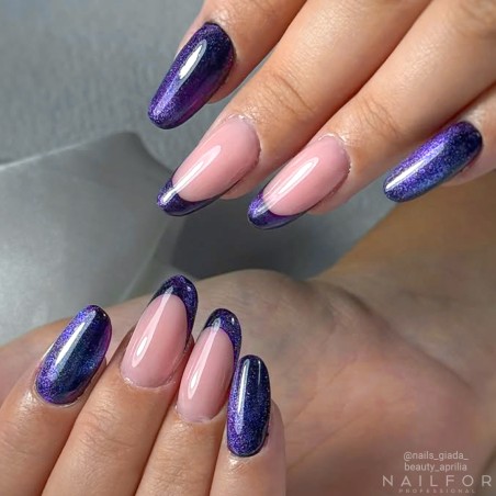 Semipermanente smalto colore per unghie: CAT EYE GALAXY 24-CAT Nailfor 11,99 €