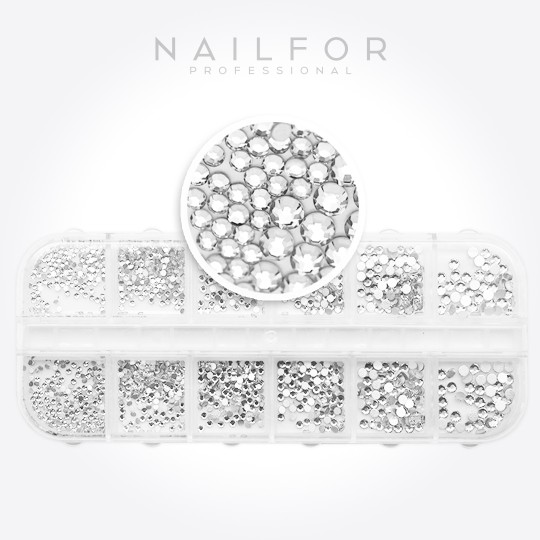 STRASS DECOMIX - H820