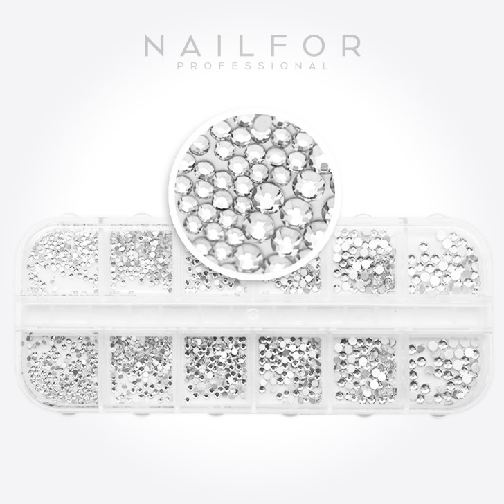 STRASS DECOMIX - H820