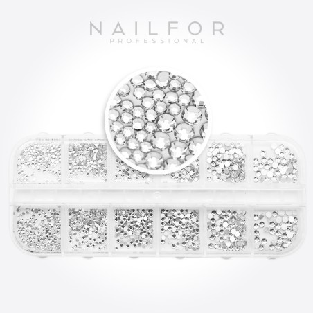 STRASS DECOMIX - H820