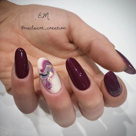 FANTASY semi-permanent gel nail polish - 197fan