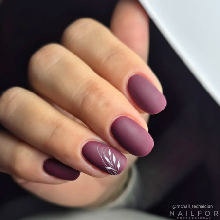 FANTASY Vernis Gel Semi-Permanent-197FAN