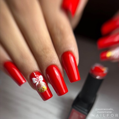 Color Gel Line - Gold Metal 06