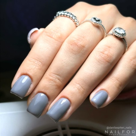 CHIC SEMI-PERMANENTE DE UÑAS - 363