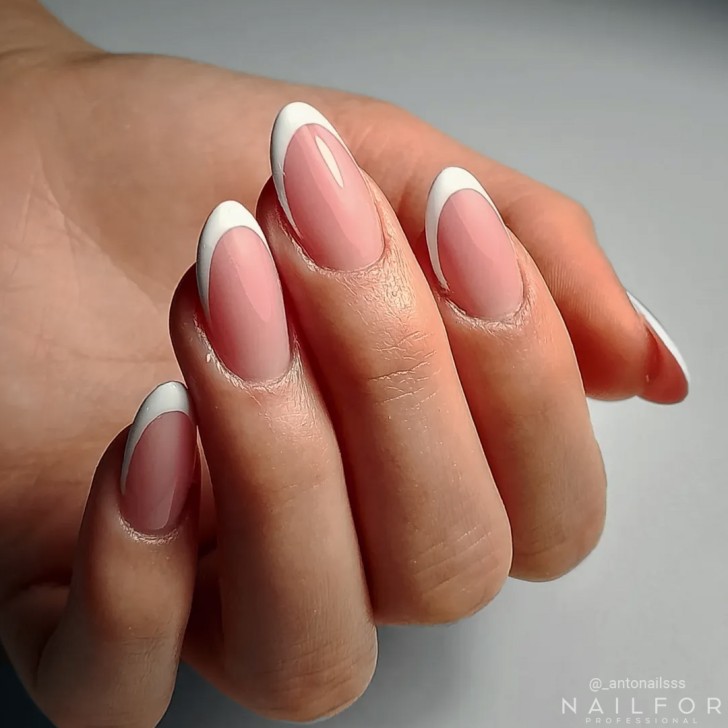 Semipermanente smalto colore per unghie: FANTASY Smalto Gel Semipermanente - 170FAN-LATTIGINOSO Nailfor 6,99 €