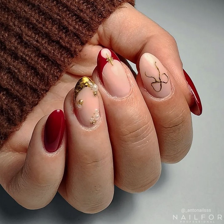 FANTASY Vernis Gel Semi-Permanent-215