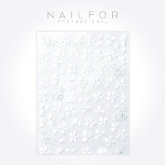 STICKERS ADESIVI - ST2807