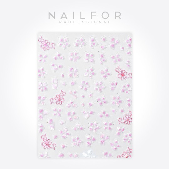 STICKERS ADESIVI - ST2808