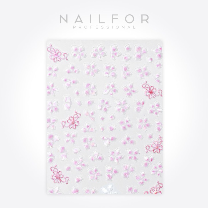 STICKERS ADESIVI - ST2808