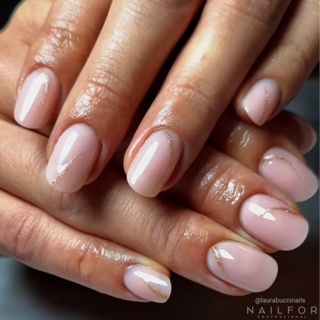 FANTASY semi-permanent gel nail polish - 330