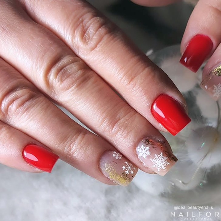 AURA SMALTO SEMIPERMANENTE - 102 Blushie