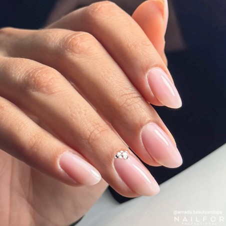 Gel per unghie ricostruzione ACRYLGEL PINKY 60ML Nailfor 18,99 €