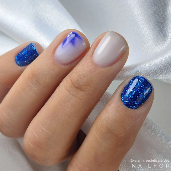 FANTASY esmalte gel semi-permanente - 115FAN