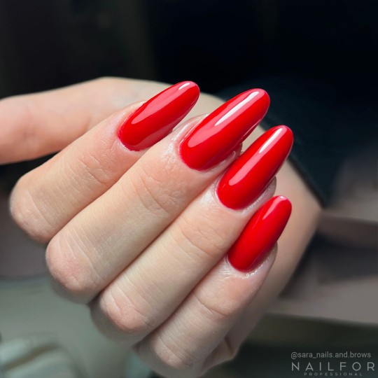 Semipermanente smalto colore per unghie: CHIC SMALTO SEMIPERMANENTE - 459 Nailfor 7,99 € 2