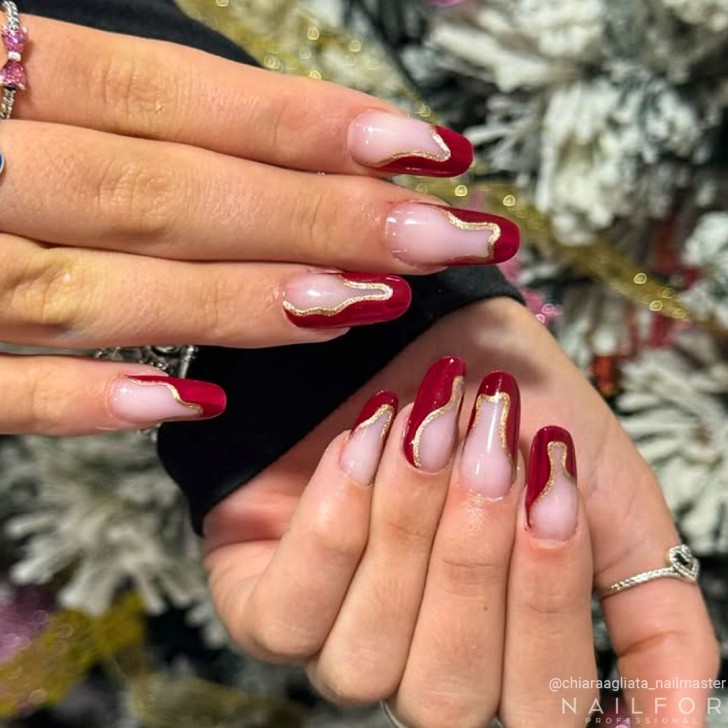 GEL MY ART - 05 DARK GOLD OR FONCÉ