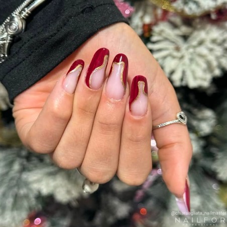 FANTASY Vernis Gel Semi-Permanent-196FAN