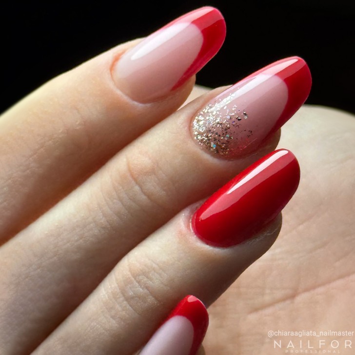 CHIC SEMI-PERMANENT NAIL POLISH - 043