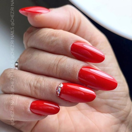 Semipermanente smalto colore per unghie: CHIC SMALTO SEMIPERMANENTE - 203 Nailfor 7,99 €