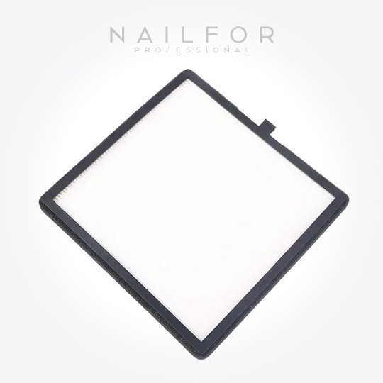 apparecchiature unghie ricostruzione: FILTRO RICAMBIO - DUSTEK D4 3,99 €