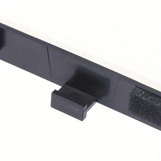 apparecchiature unghie ricostruzione: FILTRO RICAMBIO - DUSTEK D4 3,99 € 2